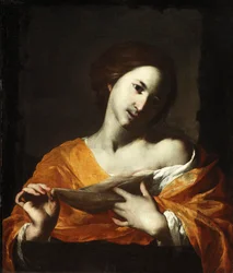 Saint Agatha