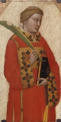 Saint Lawrence