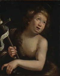 Young John