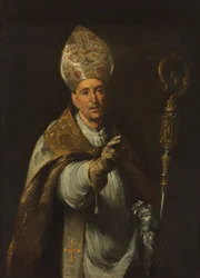 St. Gerardo Sagredo, Bishop of Csanád