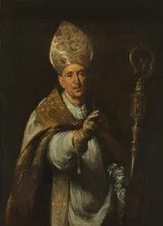 St. Gerardo Sagredo, Bishop of Csanád