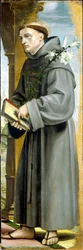Saint Anthony of Padua