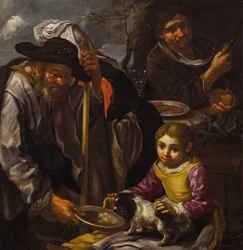 Genre Scene