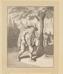 Town Crier