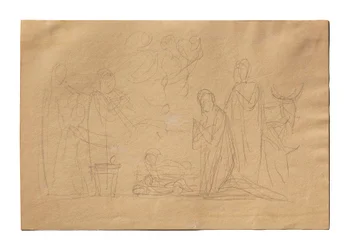 Adoration of the Shepherds