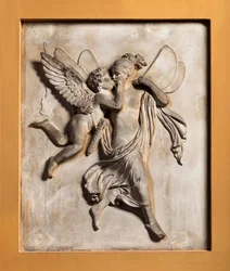 Cupid and Psyche