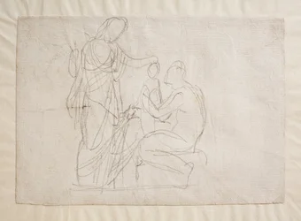 Prometheus and Minerva