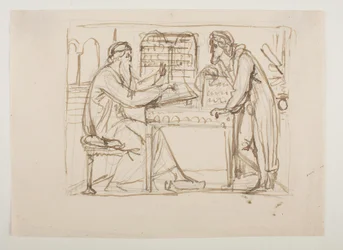 The Invention of Movable Type