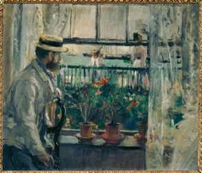 Interior, Isle of Wight