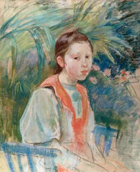 Marthe Givaudan