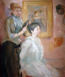 The Coiffure