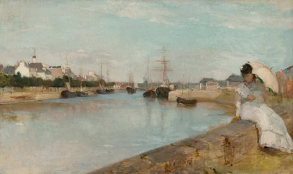 The Harbor at Lorient