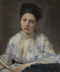 Young Woman