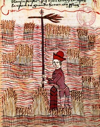Measuring a Land