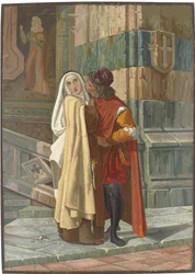 Abelard and Heloise