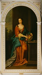 The Hon. Mrs William Whitwell