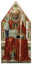 St. Blaise