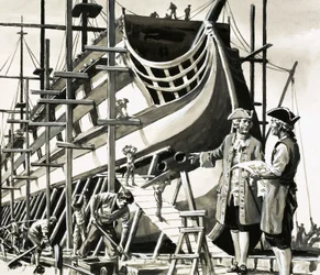 The Sailor Who Gave Away a Fortune