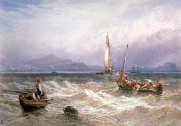 Seascape