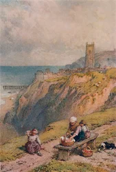 View of Cromer