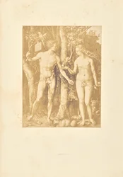 Adam and Eve