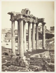 Roman Forum, Rome