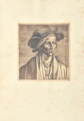 Joachim Patenier, Painter of Dinant