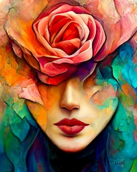 Kiss From A Rose