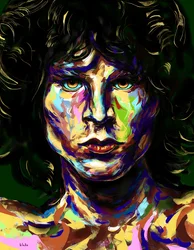Mr Mojo Risin