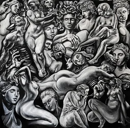The Dionysus Chronicles Number 6