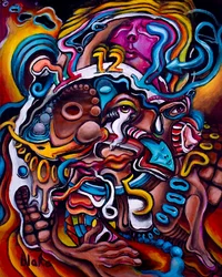 The Watch Series, Number 2