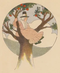 Nursery Rhyme: Oh, Dear!