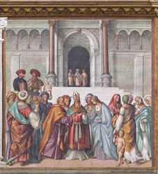 The Marriage of Mary