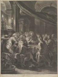 The Holy Communion