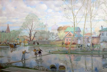 Spring