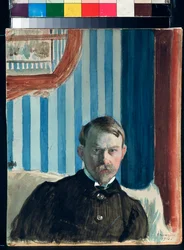 Self Portrait