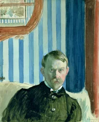 Self Portrait