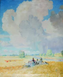 Summer, 1922