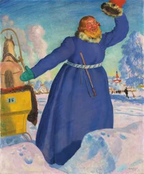 The Coachman