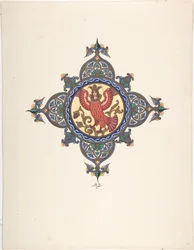 Firebird as Tsarevna