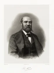 Paul Féval, 1865-66