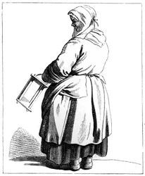 A Higgler