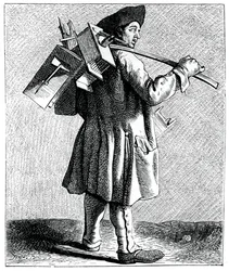Death to the rats!, 1737-1742
