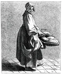Fresh Salad!, 1737-1742