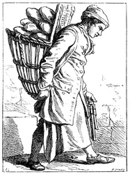 The Baker