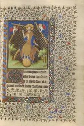 Christ in Majesty