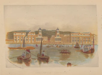 Greenwich Hospital
