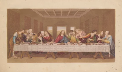 The Last Supper