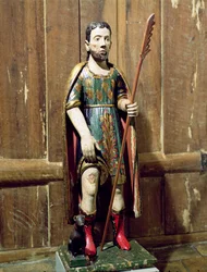 St. Rocco