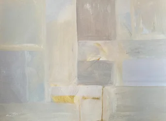 Soft Abstract Blocks